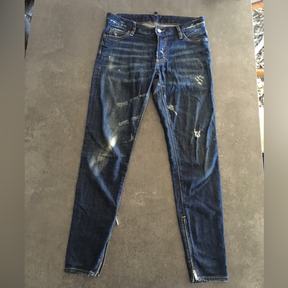Dsquared jeans - Picture 3 of 8